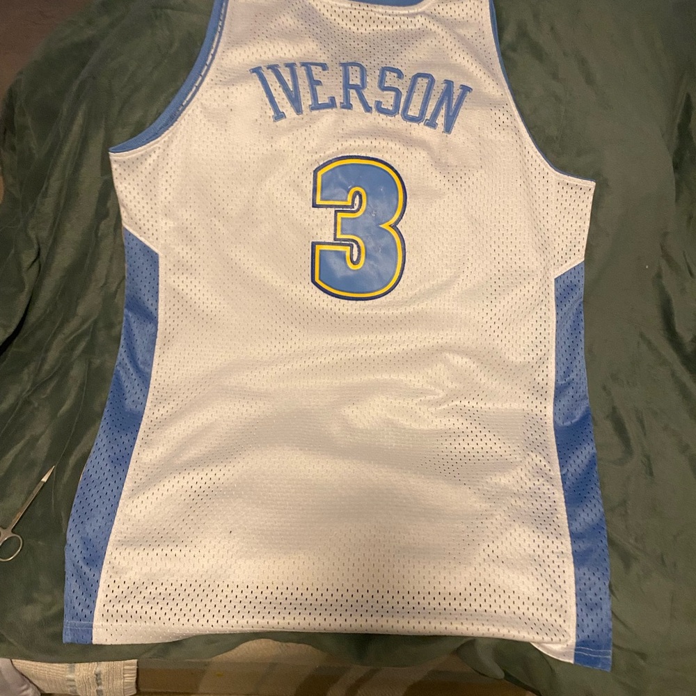 Vintage jersey